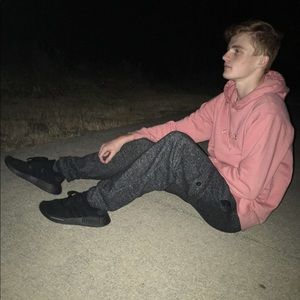 Meet your Posher, Gentry